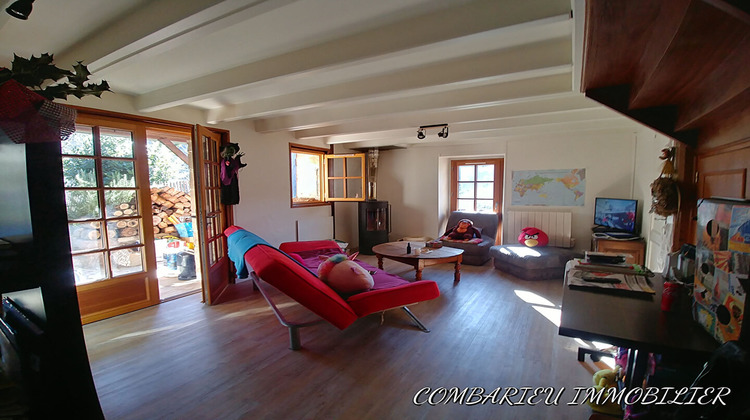 Ma-Cabane - Vente Maison PENNE, 45 m²