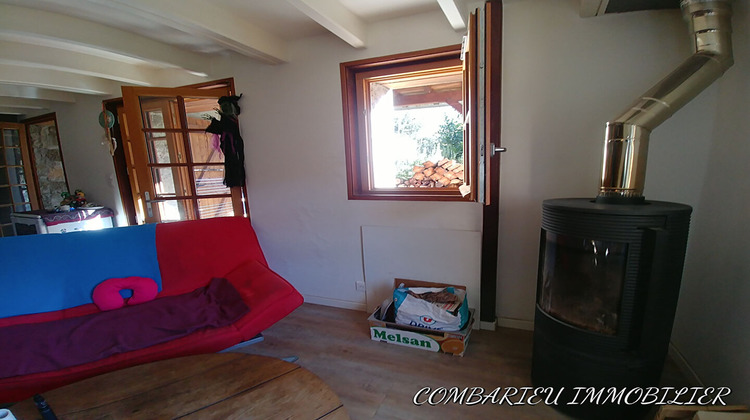 Ma-Cabane - Vente Maison PENNE, 45 m²