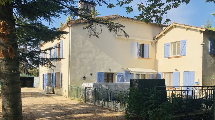 Ma-Cabane - Vente Maison PENNE-D'AGENAIS, 221 m²