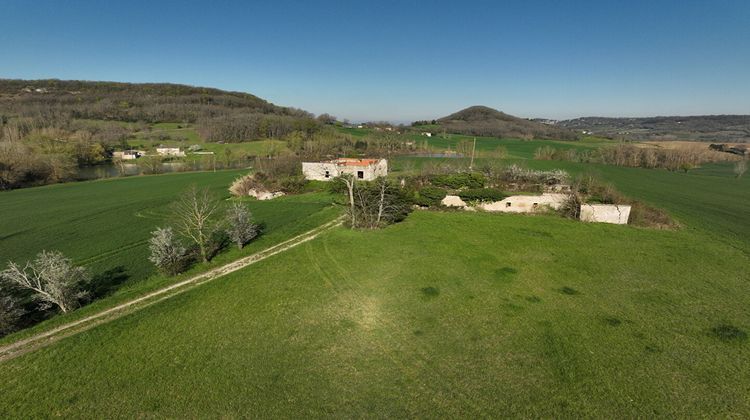 Ma-Cabane - Vente Maison PENNE-D'AGENAIS, 108 m²