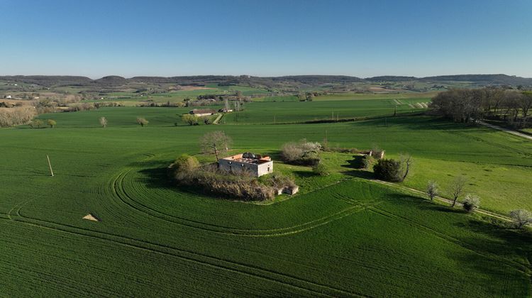 Ma-Cabane - Vente Maison PENNE-D'AGENAIS, 108 m²