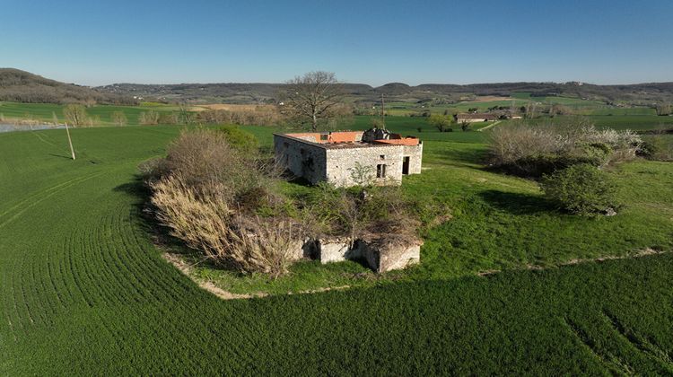 Ma-Cabane - Vente Maison PENNE-D'AGENAIS, 108 m²