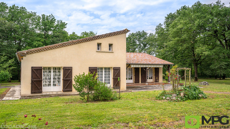 Ma-Cabane - Vente Maison Penne-d'Agenais, 149 m²