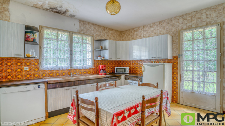 Ma-Cabane - Vente Maison Penne-d'Agenais, 149 m²