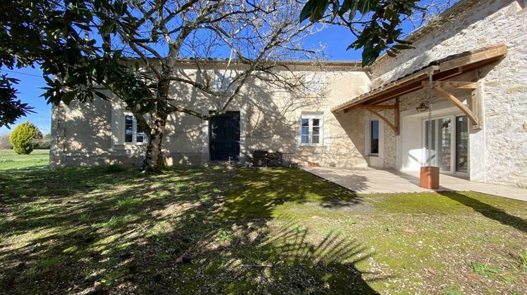 Ma-Cabane - Vente Maison Penne-d'Agenais, 210 m²