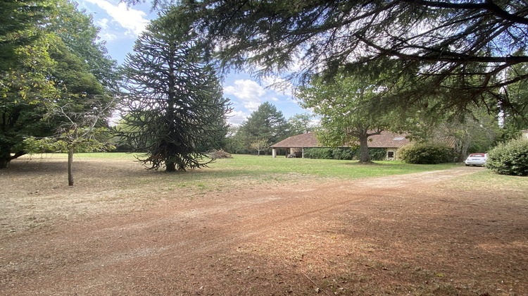 Ma-Cabane - Vente Maison Penne-d'Agenais, 310 m²