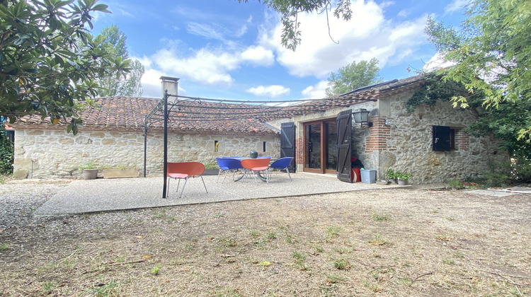 Ma-Cabane - Vente Maison Penne-d'Agenais, 310 m²