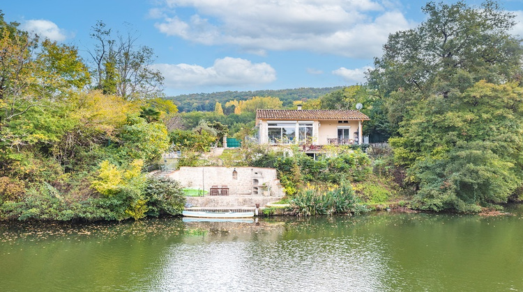 Ma-Cabane - Vente Maison Penne-d'Agenais, 130 m²