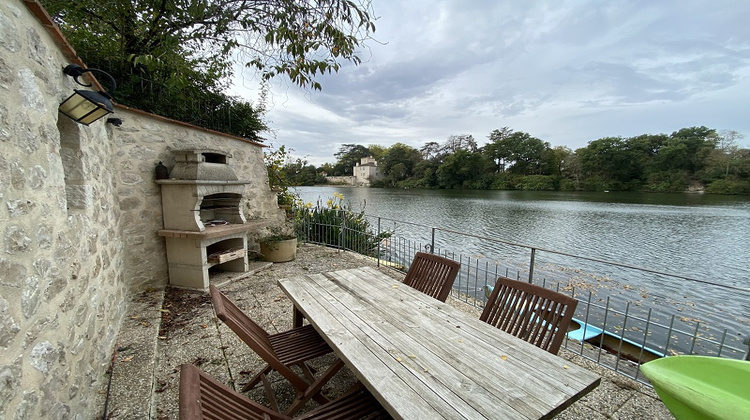 Ma-Cabane - Vente Maison Penne-d'Agenais, 130 m²