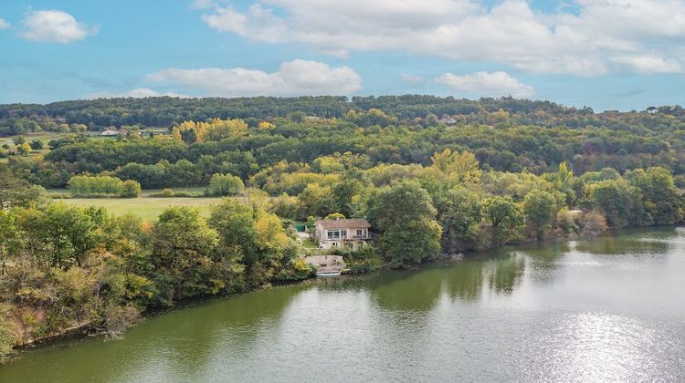 Ma-Cabane - Vente Maison Penne-d'Agenais, 130 m²