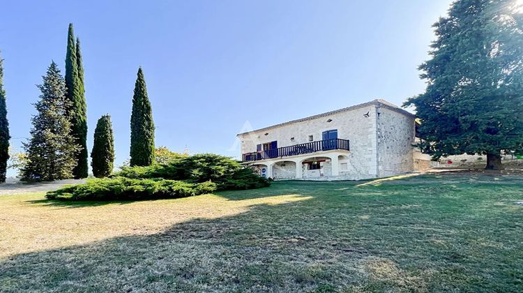 Ma-Cabane - Vente Maison PENNE-D'AGENAIS, 180 m²