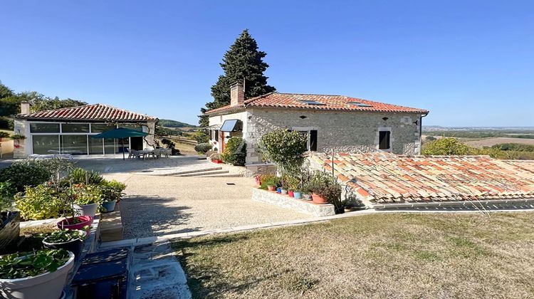 Ma-Cabane - Vente Maison PENNE-D'AGENAIS, 180 m²