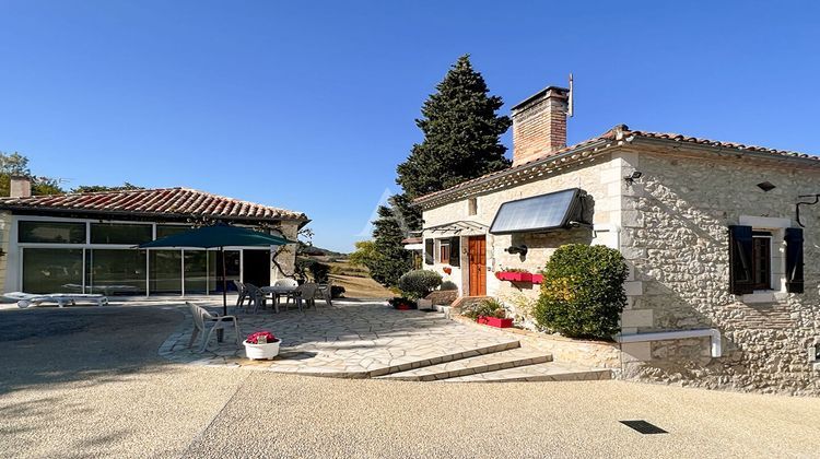 Ma-Cabane - Vente Maison PENNE-D'AGENAIS, 180 m²