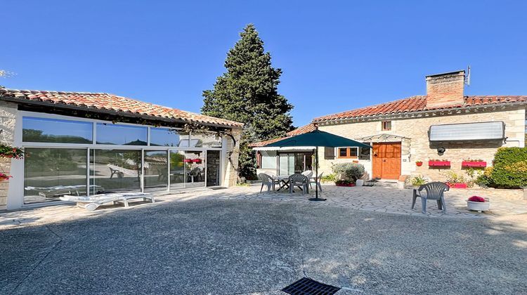 Ma-Cabane - Vente Maison PENNE-D'AGENAIS, 180 m²