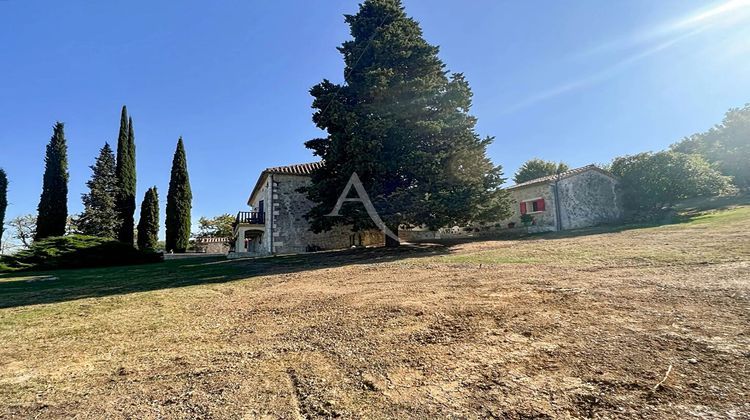 Ma-Cabane - Vente Maison PENNE-D'AGENAIS, 180 m²