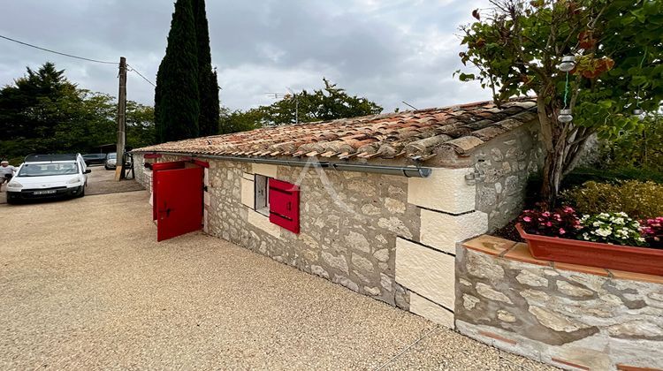 Ma-Cabane - Vente Maison PENNE-D'AGENAIS, 180 m²