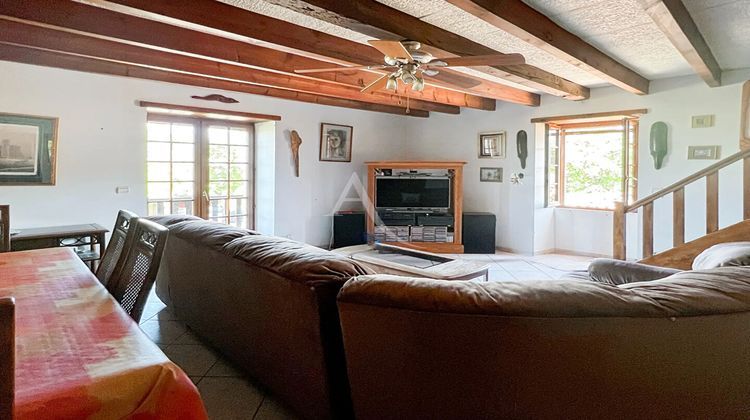 Ma-Cabane - Vente Maison PENNE-D'AGENAIS, 180 m²