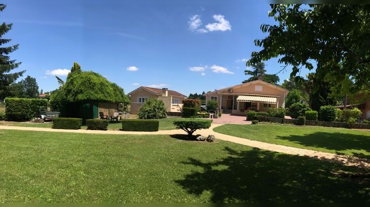 Ma-Cabane - Vente Maison PENNE-D'AGENAIS, 100 m²