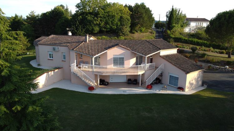 Ma-Cabane - Vente Maison Penne-d'Agenais, 175 m²