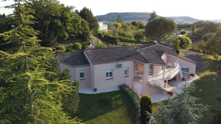 Ma-Cabane - Vente Maison Penne-d'Agenais, 175 m²