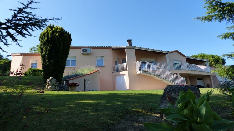 Ma-Cabane - Vente Maison Penne-d'Agenais, 175 m²