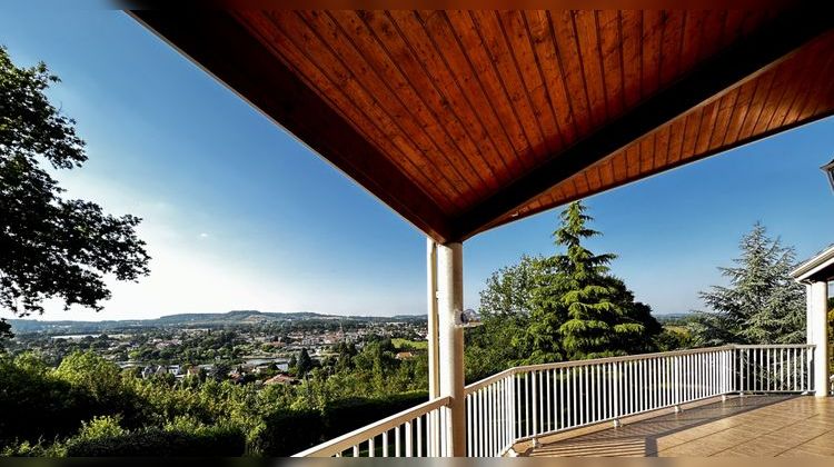 Ma-Cabane - Vente Maison Penne-d'Agenais, 175 m²