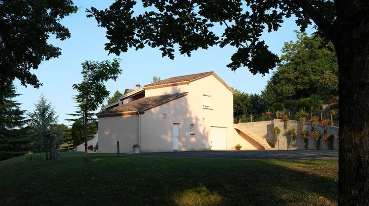 Ma-Cabane - Vente Maison Penne-d'Agenais, 175 m²