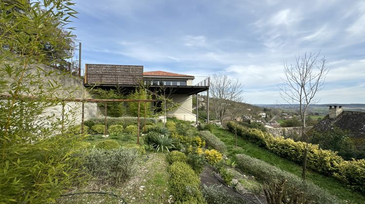 Ma-Cabane - Vente Maison Penne-d'Agenais, 330 m²