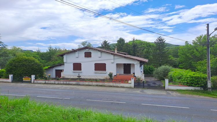 Ma-Cabane - Vente Maison Penne-d'Agenais, 140 m²