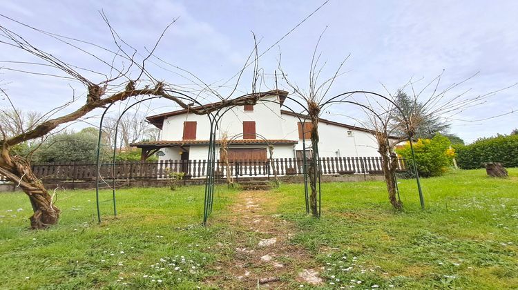 Ma-Cabane - Vente Maison Penne-d'Agenais, 140 m²