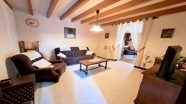 Ma-Cabane - Vente Maison Penne-d'Agenais, 140 m²