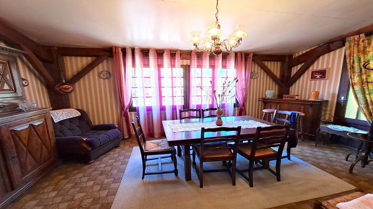 Ma-Cabane - Vente Maison Penne-d'Agenais, 140 m²