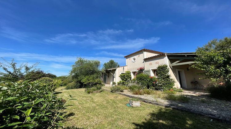 Ma-Cabane - Vente Maison PENNE-D'AGENAIS, 142 m²