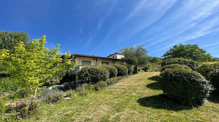 Ma-Cabane - Vente Maison PENNE-D'AGENAIS, 142 m²