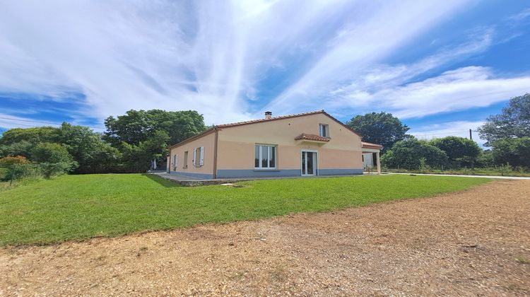 Ma-Cabane - Vente Maison Penne-d'Agenais, 150 m²