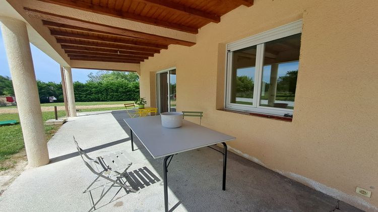 Ma-Cabane - Vente Maison Penne-d'Agenais, 150 m²