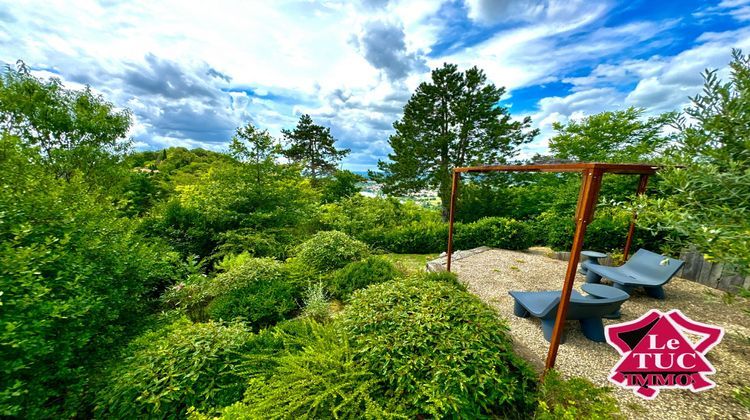 Ma-Cabane - Vente Maison Penne-d'Agenais, 177 m²