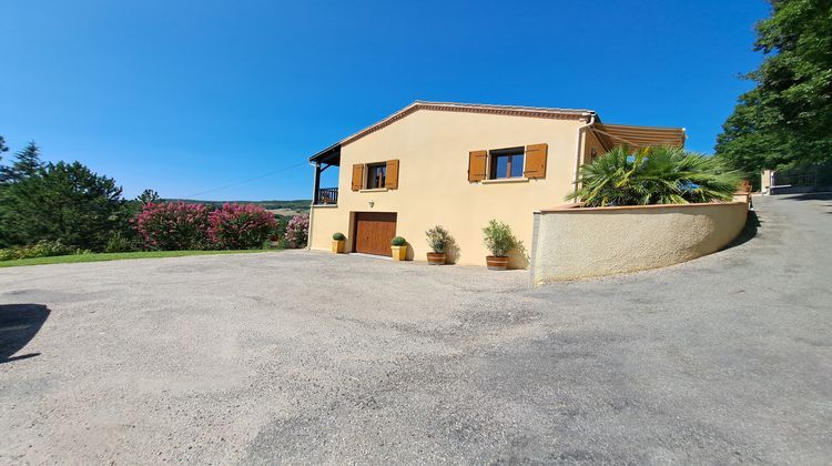 Ma-Cabane - Vente Maison Penne-d'Agenais, 135 m²