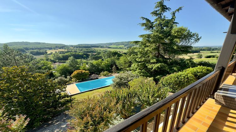 Ma-Cabane - Vente Maison PENNE-D'AGENAIS, 146 m²