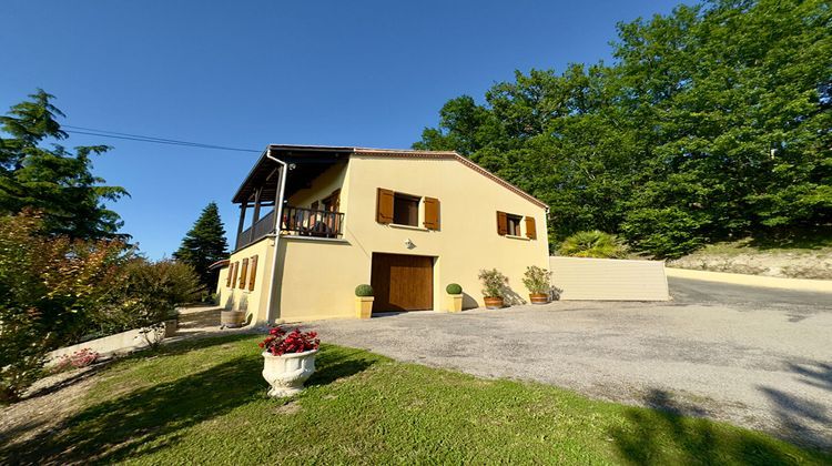 Ma-Cabane - Vente Maison PENNE-D'AGENAIS, 146 m²