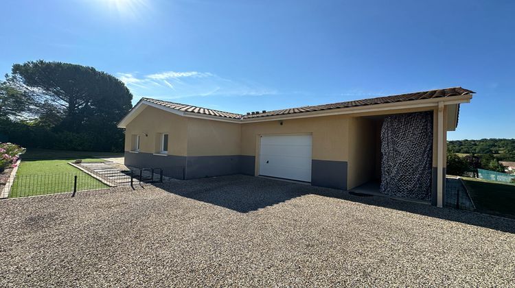 Ma-Cabane - Vente Maison PENNE-D'AGENAIS, 130 m²