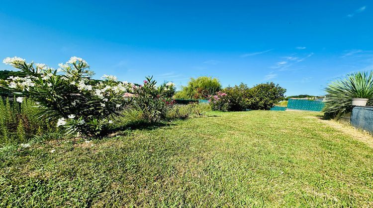 Ma-Cabane - Vente Maison PENNE-D'AGENAIS, 130 m²