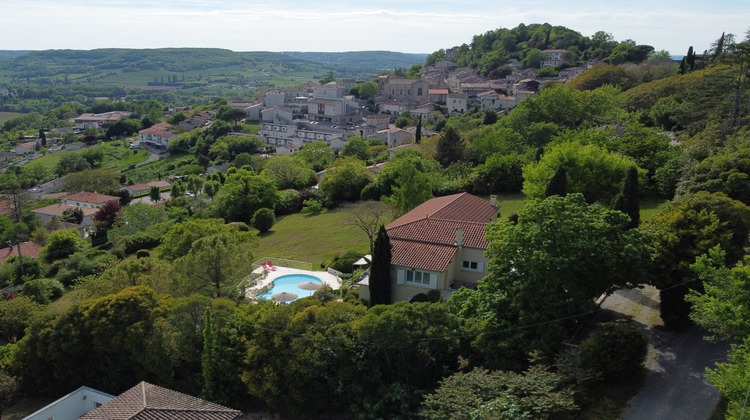 Ma-Cabane - Vente Maison Penne-d'Agenais, 194 m²