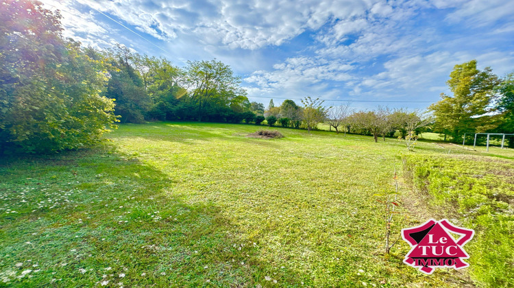 Ma-Cabane - Vente Maison Penne-d'Agenais, 188 m²