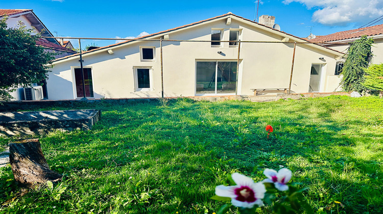 Ma-Cabane - Vente Maison PENNE-D'AGENAIS, 61 m²