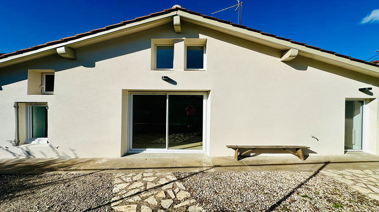 Ma-Cabane - Vente Maison PENNE-D'AGENAIS, 61 m²