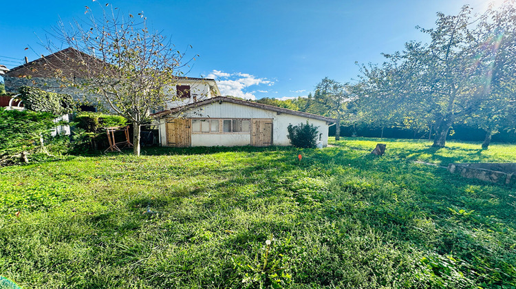 Ma-Cabane - Vente Maison PENNE-D'AGENAIS, 61 m²