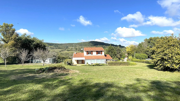 Ma-Cabane - Vente Maison PENNE-D'AGENAIS, 185 m²