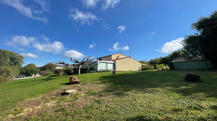 Ma-Cabane - Vente Maison PENNE-D'AGENAIS, 185 m²