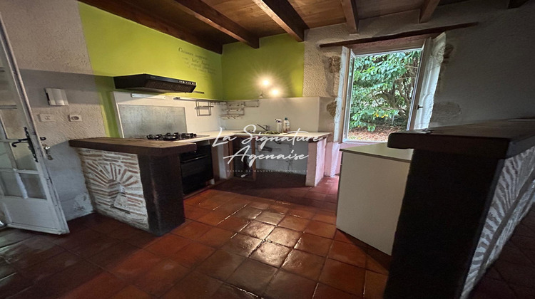 Ma-Cabane - Vente Maison Penne-d'Agenais, 108 m²